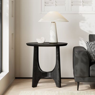 Red Barrel Studio® Dalke End Table & Reviews | Wayfair